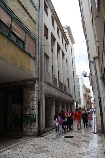 HNK - Hrvatsko narodno kazalište (Foto Ivan Katalinić)