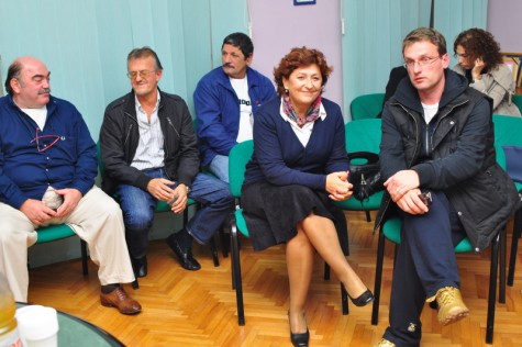 HNS (foto Žeminea Čotrić)