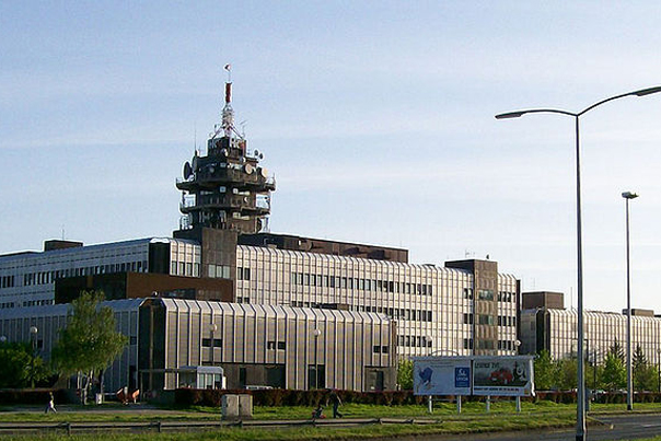 HRT (Foto: Wikipedia)