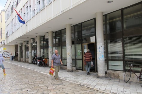 HZZO socijalni (Foto: Ivan Katalinić)