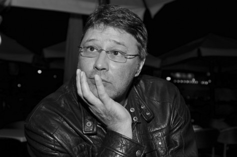 Hari Rončević (foto: Žeminea Čotrić)