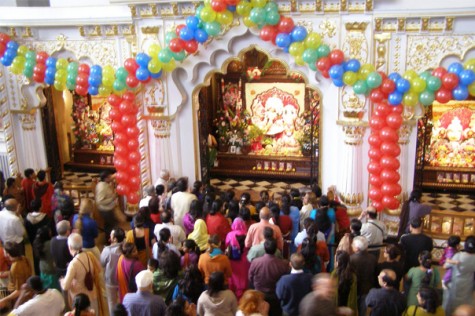 Hinduistički festival Indija