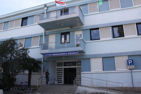 Hitna Pomoć (Foto: Ivan Katalinić)