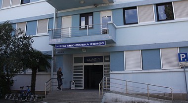 Hitna medicinska pomoć Zadar