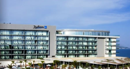 Hotel Radisson