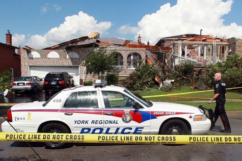 Ilustracija: Houston Police