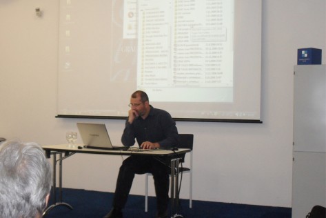 Hrvatska komora arhitekata (Foto: Anamaria Dujmić)