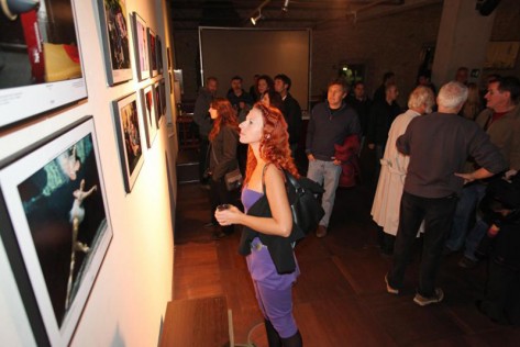 Hrvatska novinska fotografija (Foto: PIXSELL)