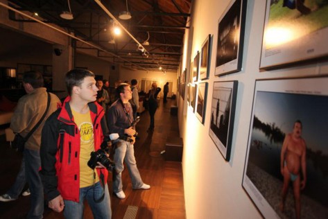 Hrvatska novinska fotografija (Foto: PIXSELL)