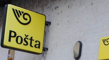 Hrvatska pošta