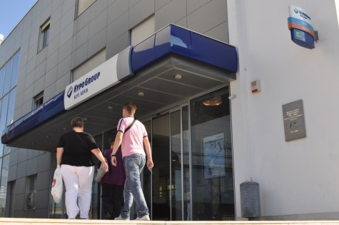 Hypo banka (Foto: Žeminea Čotrić)