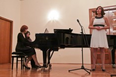Koncert profesora Glazbene škole Blagoje Bersa (Foto: Ivan Katalinić)
