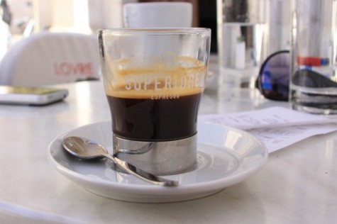 Kava (Foto: Ivan Katalinić)