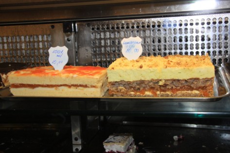 1001 noć slastice (Foto: Ivan Katalinić)