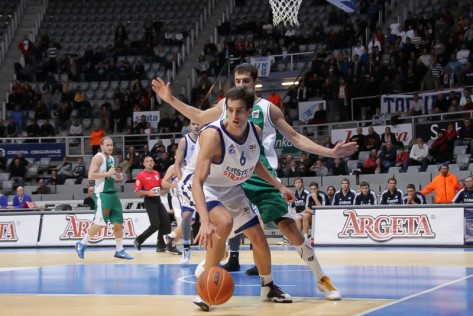 Ivan Batur (Foto: Ivan Katalinić)