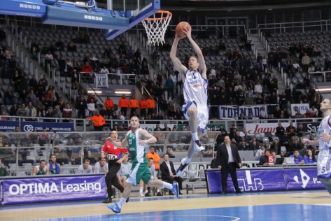 Pavle Marčinković (Foto: Ivan Katalinić)