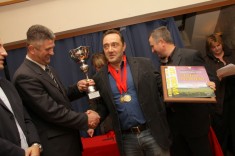 Vincro Biograd (Foto: Ivan Katalinić)