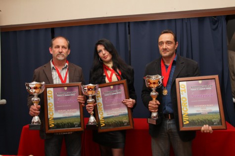 Vincro Biograd (Foto: Ivan Katalinić)