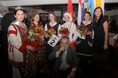 Vincro Biograd (Foto: Ivan Katalinić)