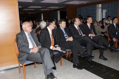 Susret gradonačelnika okrugli stol (Foto: Ivan Katalinić)