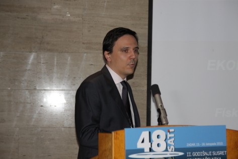 Hrvoje Stojić (Foto: Ivan Katalinić)