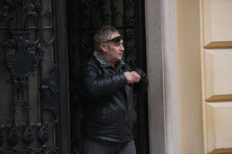 Oliver Jović (Foto: Ivan Katalinić)