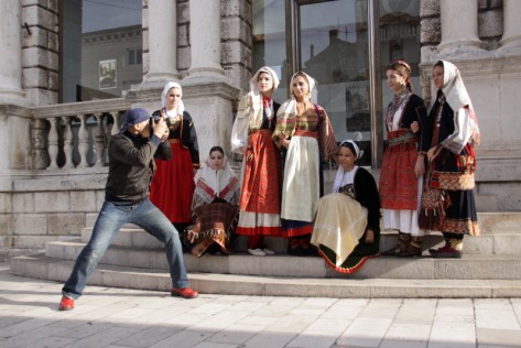 Lupino (Foto: Ivan Katalinić)