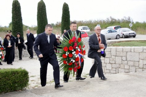 Dan općine Škabrnja (Foto: Ivan Katalinić)