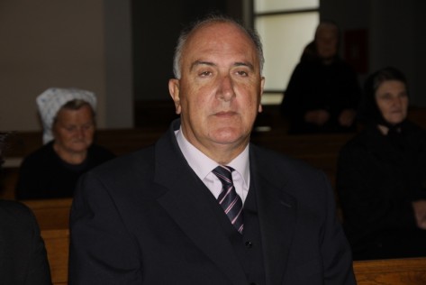 Ivo Grbić (Foto: Ivan Katalinić)