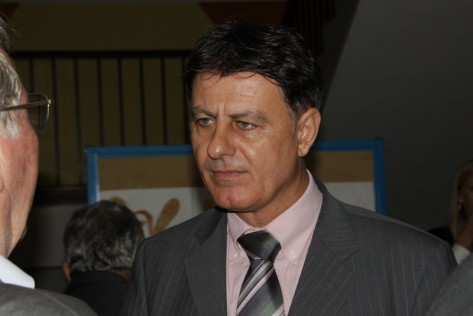 Branko Kutija (Foto: Ivan Katalinić)