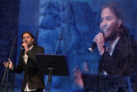 Festival zabavne glazbe Zadar (Foto: Ivan Katalinić)