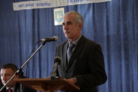 Stipe Zrilić (Foto: Ivan Katalinić)