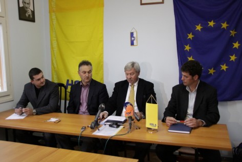 Hsls Konferencija za novinstvo (Foto: Ivan Katalinić)