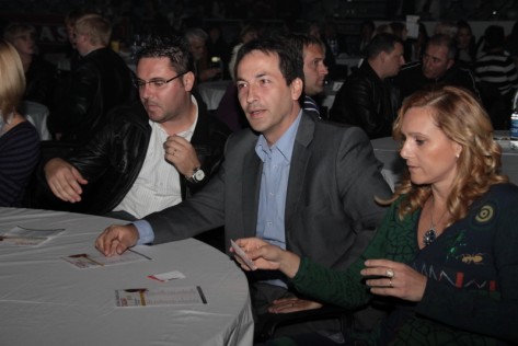 Festival zabavne glazbe Zadar 2010