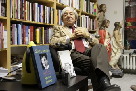 Književna večer s Joja Ricov (Foto: Ivan Katalinić)