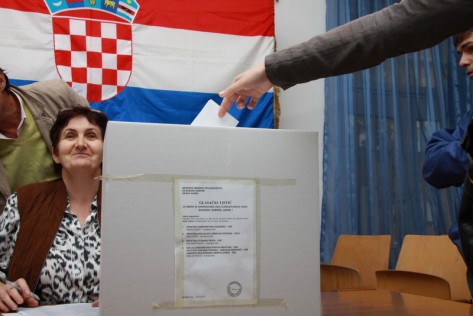 Izbori za MO 2010 (Foto: Ivan Katalinić)
