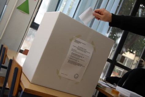 Izbori za MO 2010 (Foto: Ivan Katalinić)