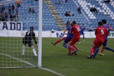 NK Zadar - RNK Split (Foto: Ivan Katalinić)