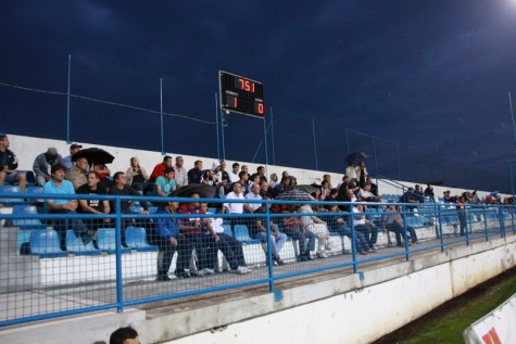 Nogomet NK Zadar- Nk Istra (Foto: Ivan Katalinić)