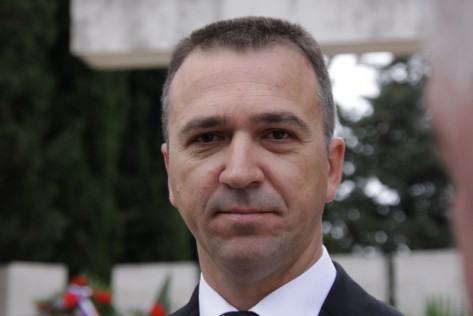 Ante Martinac (Foto: Ivan Katalinić)