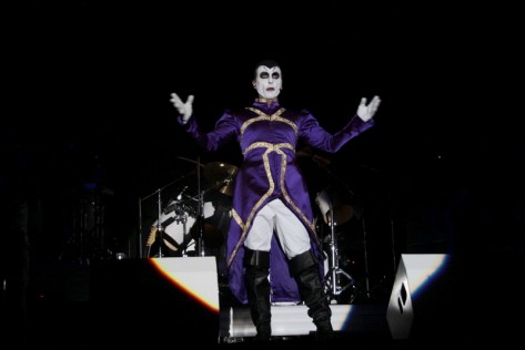 Abbagain koncert (Foto: Ivan Katalinić)