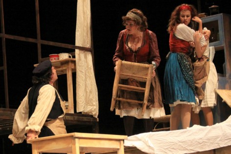 Stoše od Foše (Foto: Ivan Katalinić)