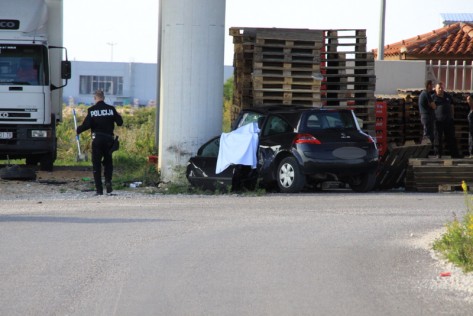 Prometna DVC (Foto: Ivan Katalinić)