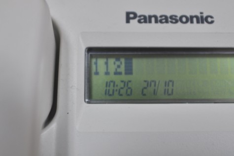 Ilustracija: 112 (foto: Žeminea Čotrić)