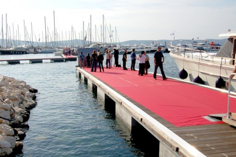 Biograd Boat Show