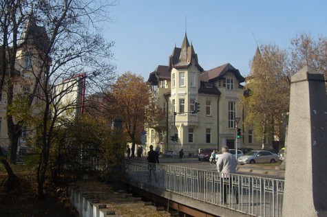 Grad Sofia (Foto Wikipedia)