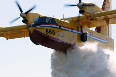 Ilustracija: Kanader (Foto PIXSELL)