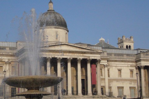 Ilustracija: Narional Gallery