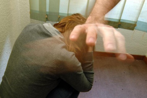 Ilustracija Nasilje (Foto: PIXSELL)