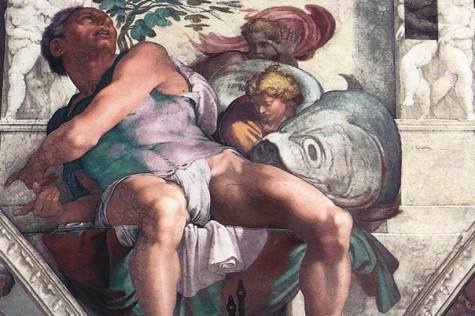 Ilustracija: Siksinska kapela